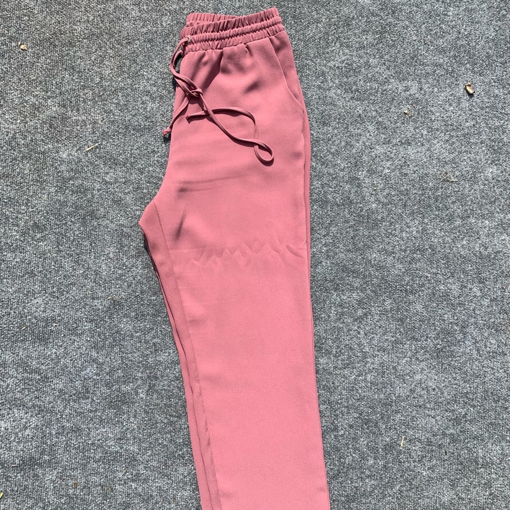 Dress pants